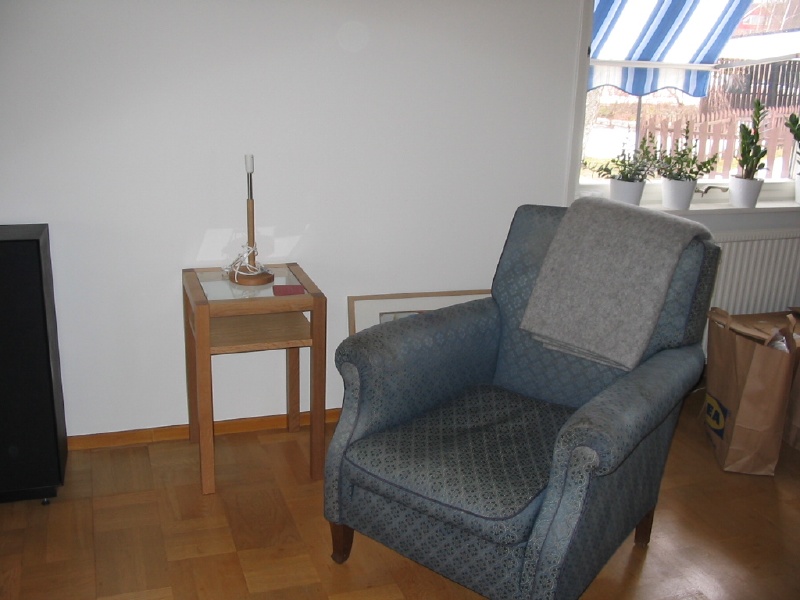 gammal och nedsutten